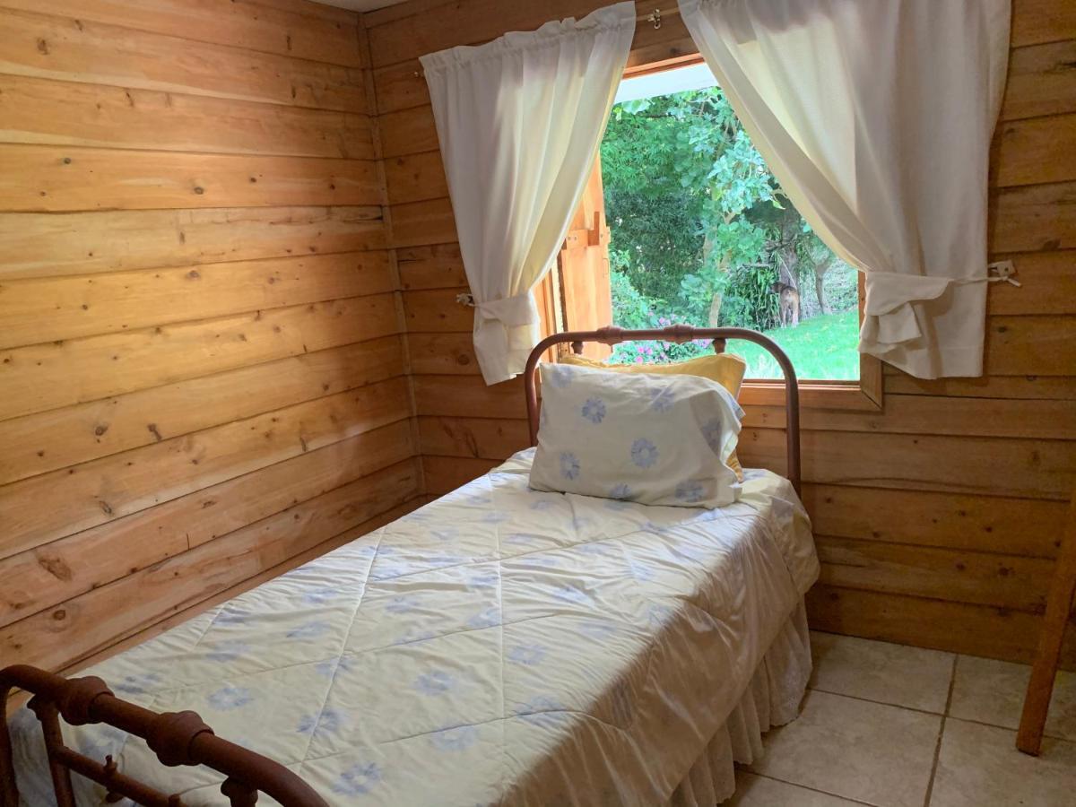 La Cabana Poas Ngoại thất bức ảnh